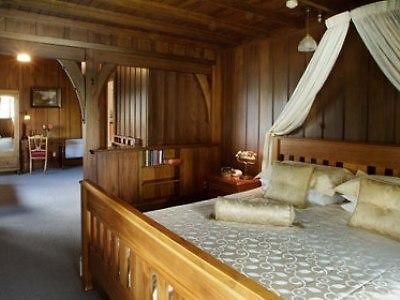 Hotel Elm Tree House Christchurch Zewnętrze zdjęcie