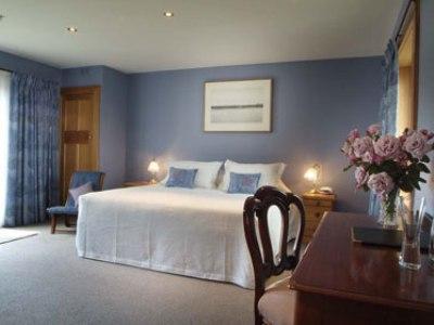 Hotel Elm Tree House Christchurch Zewnętrze zdjęcie