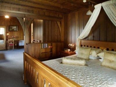 Hotel Elm Tree House Christchurch Zewnętrze zdjęcie