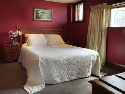 Hotel Elm Tree House Christchurch Zewnętrze zdjęcie
