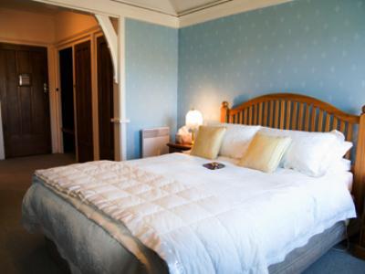 Hotel Elm Tree House Christchurch Zewnętrze zdjęcie