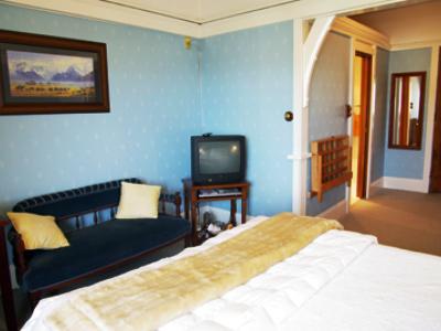 Hotel Elm Tree House Christchurch Zewnętrze zdjęcie